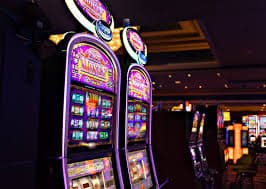 ayo123 platform taruhan dan casino online terpercaya Indonesia