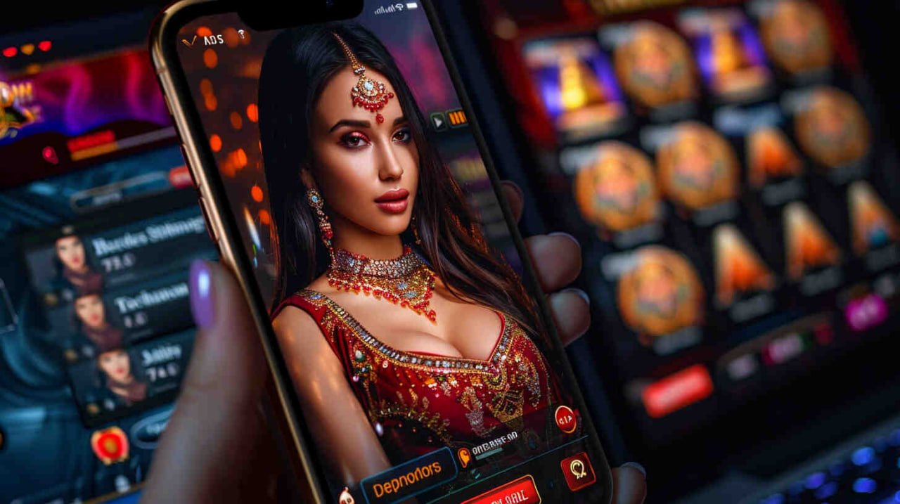 Meja Live Casino ayo123 dengan dealer profesional siap melayani pemain 24 jam
