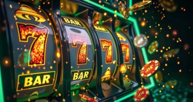Roda Roulette berputar di Live Casino ayo123 – taruhan angka dan warna secara real-time