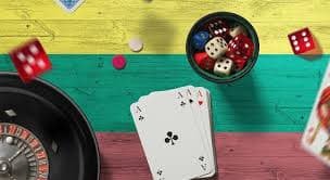 Dragon Tiger Live Casino ayo123 – permainan kartu cepat favorit pemain Asia