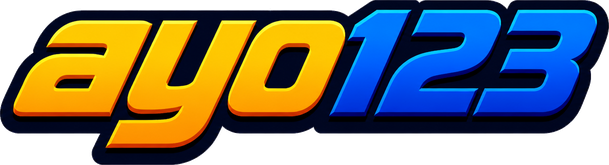ayo123 logo